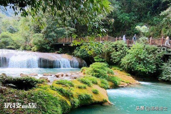 贵州荔波小七孔风景区景点介绍(这里山水秀美犹如仙境)-图片7